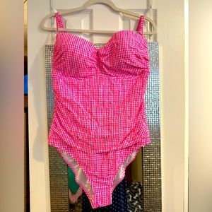 Lilly Pulitzer Swimsuit